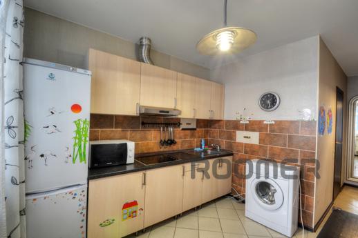 Apartment near the Crocus Expo, Москва - квартира подобово