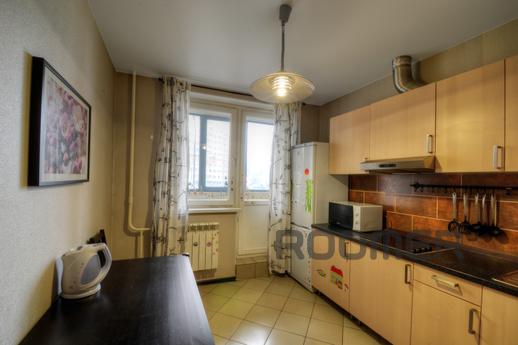 Apartment near the Crocus Expo, Москва - квартира подобово