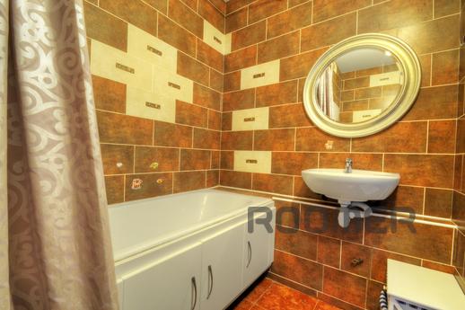 Apartment near the Crocus Expo, Москва - квартира подобово