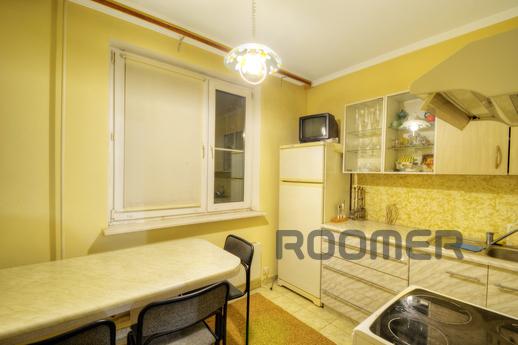 Apartments on the highway Pyatnytskom, Москва - квартира подобово
