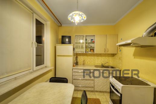 Apartments on the highway Pyatnytskom, Москва - квартира подобово