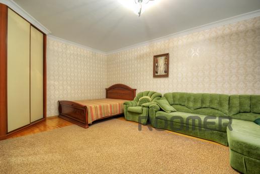 Apartments on the highway Pyatnytskom, Москва - квартира подобово