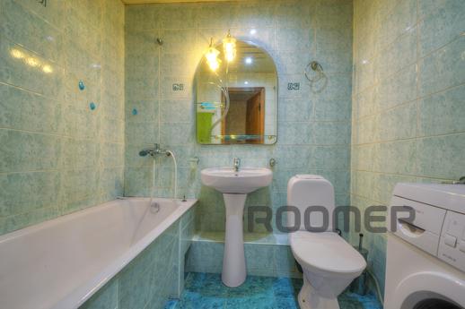 Apartments on the highway Pyatnytskom, Москва - квартира подобово