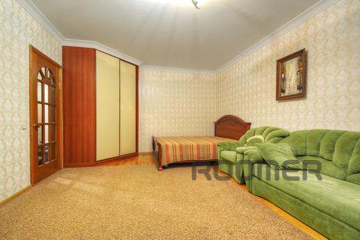 Located 19 km from Moscow, Apartments at Mitino offers accom