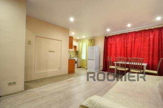 Apartments at Sivashskaya street 11 offers accommodation in 
