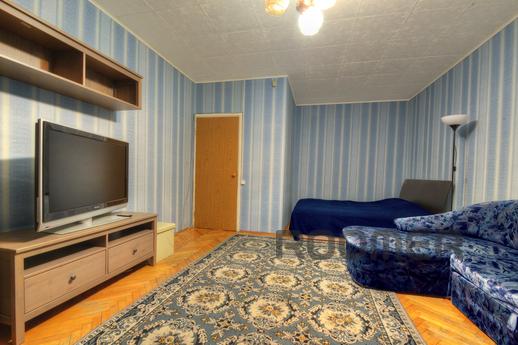 Apartments at Domodedovo, Москва - квартира подобово
