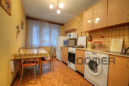 Apartments in Medvedkovo, Москва - квартира подобово