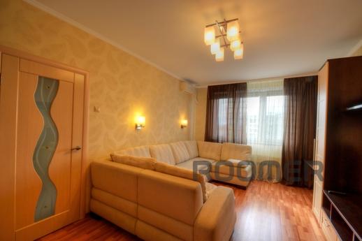 Luxury apartments at the metro station, Москва - квартира подобово