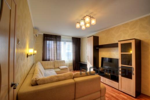 Luxury apartments at the metro station, Москва - квартира подобово