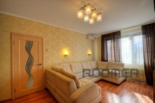 Luxury apartments at the metro station, Москва - квартира подобово