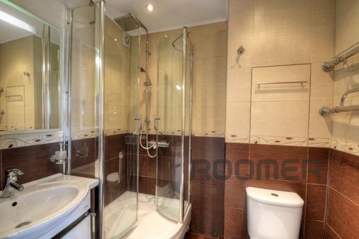 Luxury apartments at the metro station, Москва - квартира подобово