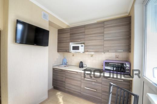 Luxury apartments at the metro station, Москва - квартира подобово