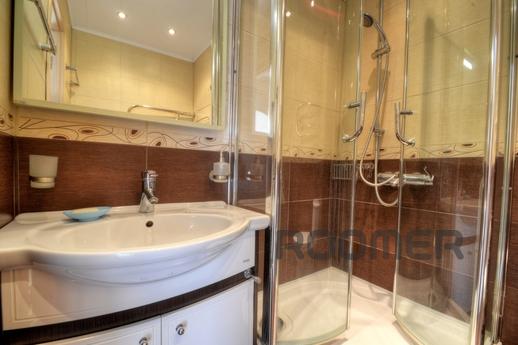 Luxury apartments at the metro station, Москва - квартира подобово