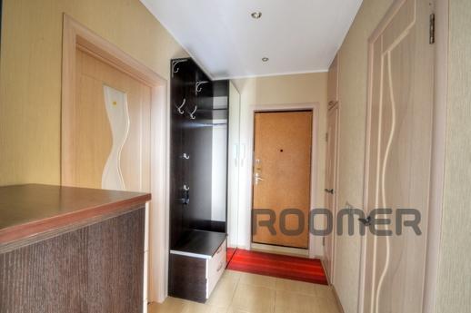 Luxury apartments at the metro station, Москва - квартира подобово