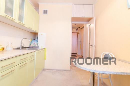 for rent, Єкатеринбург - квартира подобово