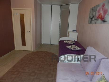 for rent, Єкатеринбург - квартира подобово