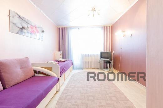 for rent, Єкатеринбург - квартира подобово