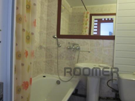 Rent one-bedroom apartment, Morshyn - apartment by the day