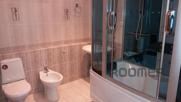 2 bedroom apartment for rent, Astana - apartment by the day