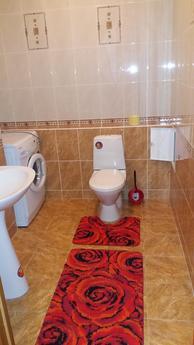 2 bedroom apartment for rent, Astana - apartment by the day