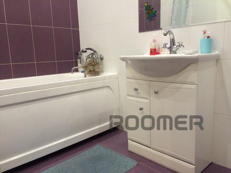 Rent an apartment, Kazan - apartment by the day