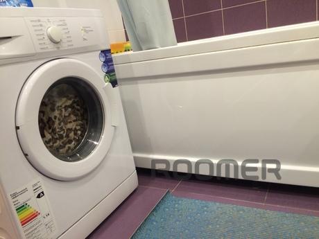 Rent an apartment, Kazan - apartment by the day