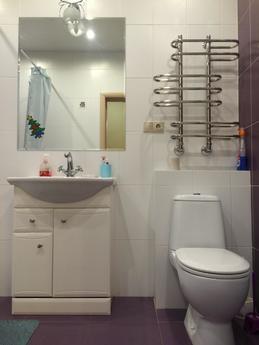 Rent an apartment, Kazan - apartment by the day