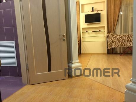 Rent an apartment, Kazan - apartment by the day