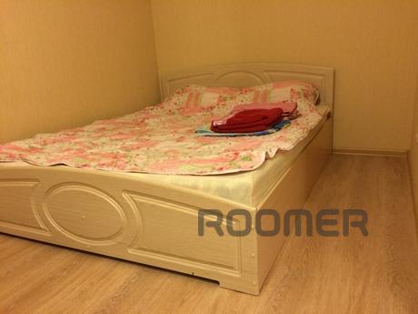 Rent an apartment, Kazan - apartment by the day