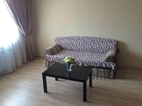 Rent an apartment, Kazan - apartment by the day