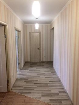 One bedroom apartment in Riviera, Kazan - apartment by the day