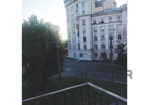 Дизайнерские апартаменты класса люкс, Киев - квартира посуточно