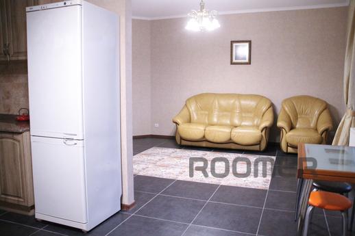 Апартаменти класу люкс, Київ - квартира подобово