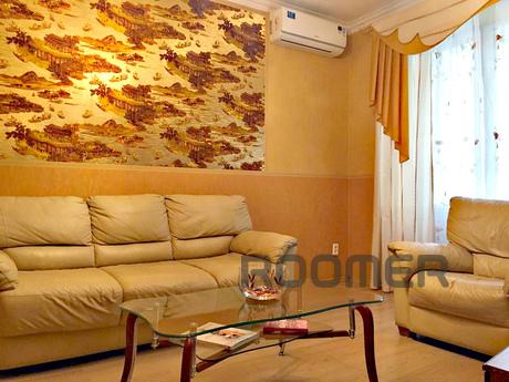 Apartment for Rent in the city center, Rostov-on-Don - apartment by the day