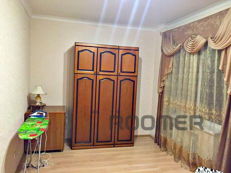 Apartment for Rent in the city center, Rostov-on-Don - apartment by the day
