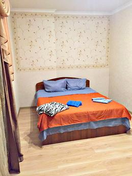 Apartment for Rent in the city center, Rostov-on-Don - apartment by the day