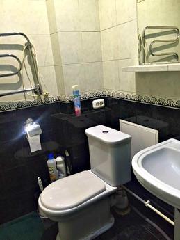 Apartment for Rent in the city center, Rostov-on-Don - apartment by the day