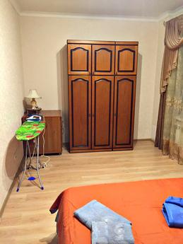 Apartment for Rent in the city center, Rostov-on-Don - apartment by the day