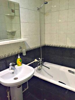 Apartment for Rent in the city center, Rostov-on-Don - apartment by the day