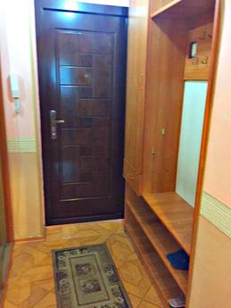 Apartment for Rent in the city center, Rostov-on-Don - apartment by the day