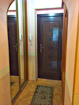 Apartment for Rent in the city center, Rostov-on-Don - apartment by the day