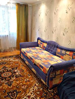 One bedroom apartment in the heart, Rostov-on-Don - apartment by the day