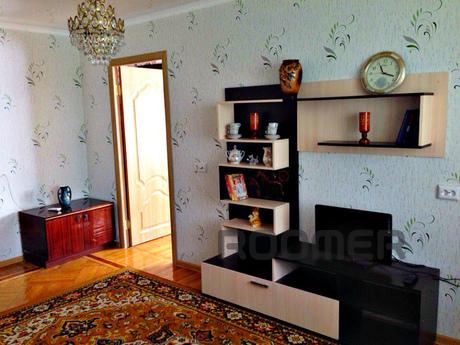 One bedroom apartment in the heart, Rostov-on-Don - apartment by the day