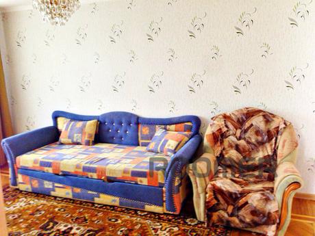 One bedroom apartment in the heart, Rostov-on-Don - apartment by the day