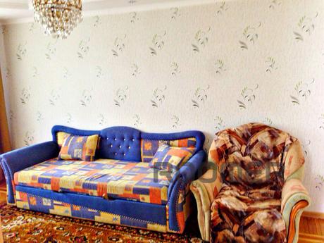One bedroom apartment in the heart, Rostov-on-Don - apartment by the day