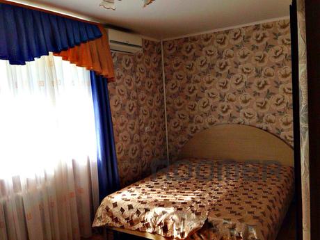 One bedroom apartment in the heart, Rostov-on-Don - apartment by the day