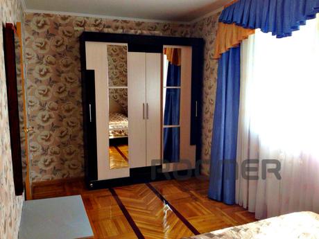 One bedroom apartment in the heart, Rostov-on-Don - apartment by the day