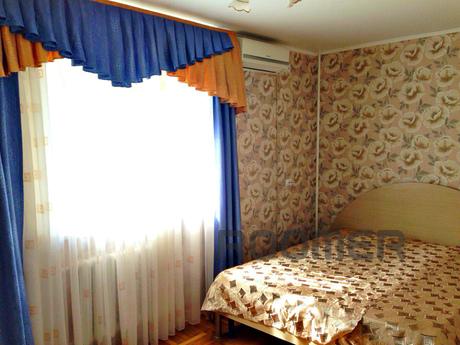 One bedroom apartment in the heart, Rostov-on-Don - apartment by the day