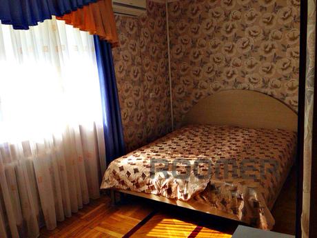 One bedroom apartment in the heart, Rostov-on-Don - apartment by the day