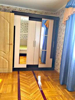 One bedroom apartment in the heart, Rostov-on-Don - apartment by the day